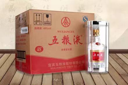 南召五粮液回收